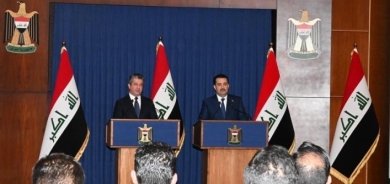 أربيل وبغداد توقعان اتفاقية إعادة تصدير نفط إقليم كوردستان