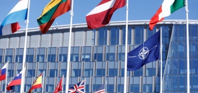 الكرملين يتوعد بـ«إجراءات مضادة» بعد انضمام فنلندا إلى الناتو