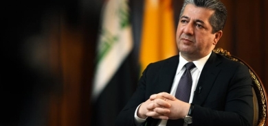 رئيس حكومة إقليم كوردستان: الاتفاق يصب في مصلحة البلاد وسنعزز علاقاتنا مع بغداد