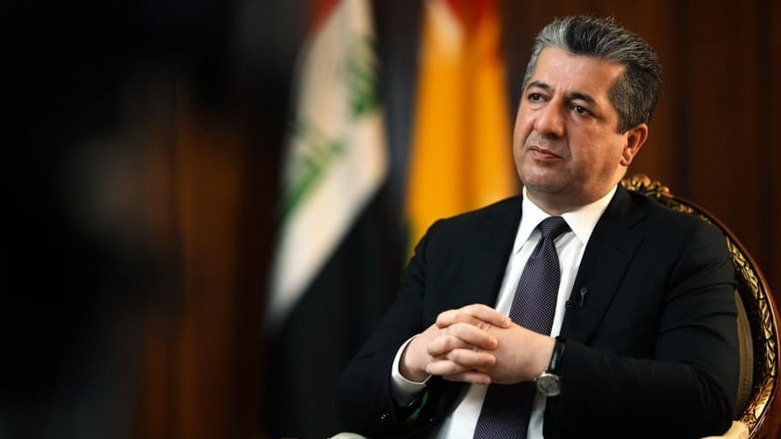 رئيس حكومة إقليم كوردستان: الاتفاق يصب في مصلحة البلاد وسنعزز علاقاتنا مع بغداد