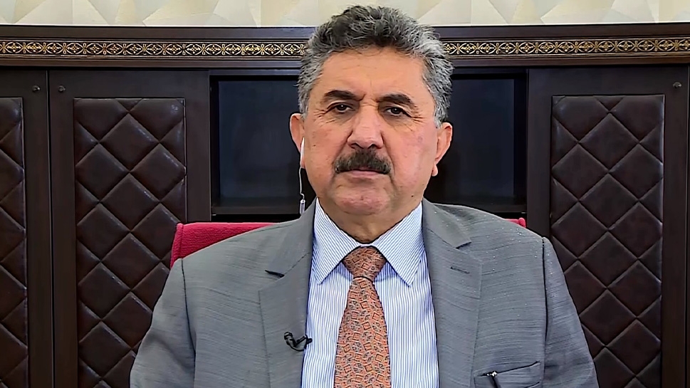 خليل غازي: اتفاق أربيل - بغداد سيؤثر إيجابيا على إقليم كوردستان وعموم العراق