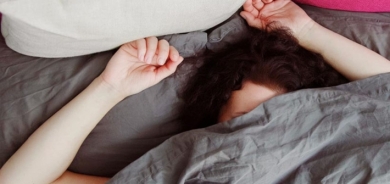 دراسة جديدة تحذر من خطورة النوم لفترات طويلة!