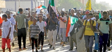 واشنطن تتعهد دعم العملية السياسية السودانية