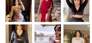 Egypt’s female social media influencers face arrest, jail on ‘morality’ charges