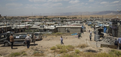 داخلية كوردستان: القوات غير الشرعية في سنجار تمنع عودة النازحين إلى ديارهم