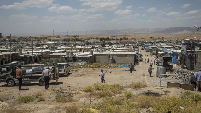 داخلية كوردستان: القوات غير الشرعية في سنجار تمنع عودة النازحين إلى ديارهم