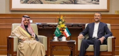 وصول وفد إيراني إلى الرياض لإعادة فتح الممثليات الدبلوماسية
