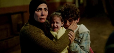 دراما مصرية تثير الجدل حول وضع الأرملة