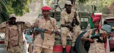 الجيش السوداني يدق ناقوس الخطر  بعد تحركات لقوات الدعم السريع