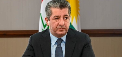 رئيس وزراء كوردستان: نبذل قصارى جهدنا لإرساء الاستقرار السياسي في كوردستان والعراق