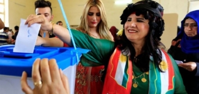 الديمقراطي الكوردستاني: نؤكد على ضرورة إجراء الانتخابات في موعدها ولانتدخل في مقاعد 