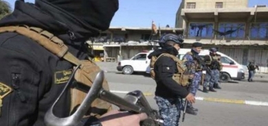 الاستخبارات العراقية تطيح بـ «هدف إرهابي مهم» في السليمانية