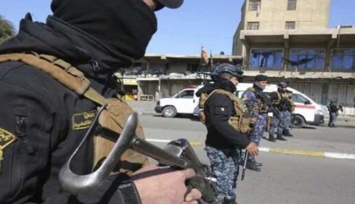 الاستخبارات العراقية تطيح بـ «هدف إرهابي مهم» في السليمانية