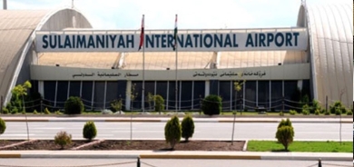 لجنة لتقصي الحقائق بأحداث مطار السليمانية تباشر أعمالها