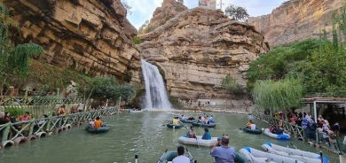 هيئة سياحة إقليم كوردستان تنهي استعداداتها لاستقبال السياح في عيد الفطر