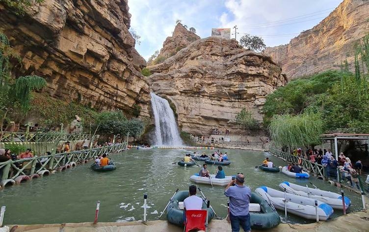 هيئة سياحة إقليم كوردستان تنهي استعداداتها لاستقبال السياح في عيد الفطر