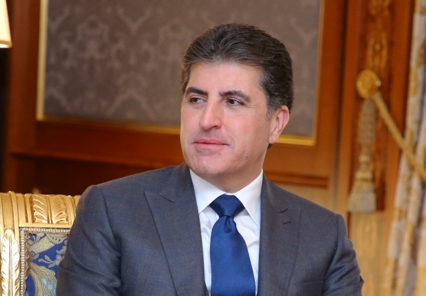 Kurdistan Region President Emphasizes Freedom of the Press on Kurdish Journalism Day