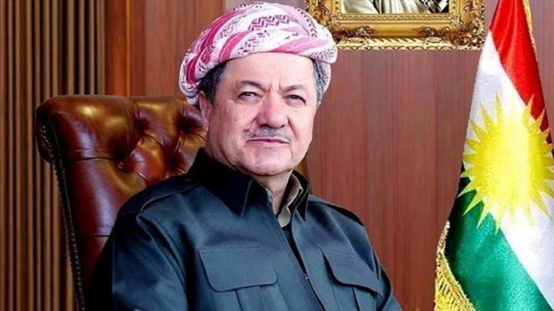 President Barzani Congratulates Gulan Magazine on 29th Anniversary, Praises Role in Promoting Unity in Kurdistan