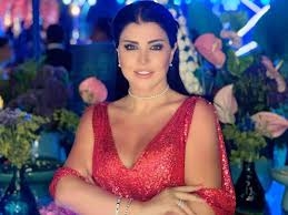 الفنانة جومانا مراد : مشتاقة جدًا للسينما وطوال الفترة الأخيرة لم تعرض علي سيناريوهات