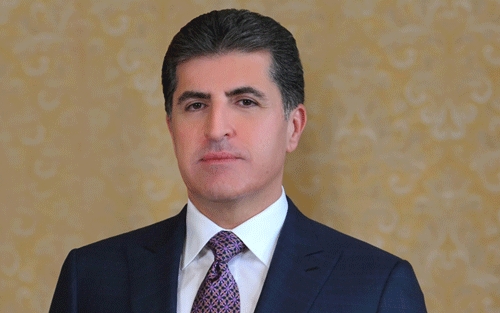 Kurdistan Region President Pays Tribute to Victims of 1974 Qaladiza Bombing