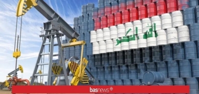 اكثر من 7 مليارات دولار إيرادات العراق من النفط الشهر الماضي