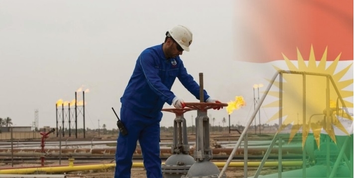 النفط الاتحادية تحدّد موعد استئناف التصدير من إقليم كوردستان