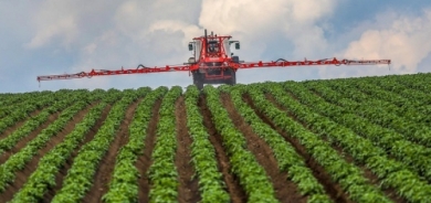 مسرور بارزاني يوافق على تخصيص اكثر من 4 مليارات دينار دعماً للقطاع الزراعي