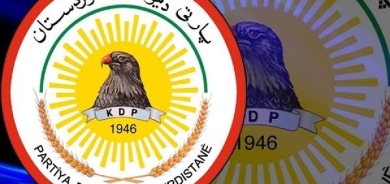پەیامی مەکتەبی سیاسیی پارتی دیموکراتی کوردستان بە بۆنەی جەژنی جیھانیی کرێکاران