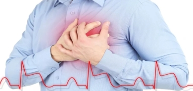 اكتشاف جديد يبشر بعلاج أمراض القلب