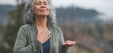 تمارين التنفس قد تقلل خطر الإصابة بـ«ألزهايمر»