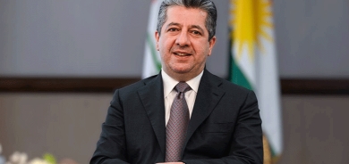 رئيس حكومة كوردستان يبدي استعداده تأسيس مركز مختص بشؤون الكورد الفيليين في أربيل