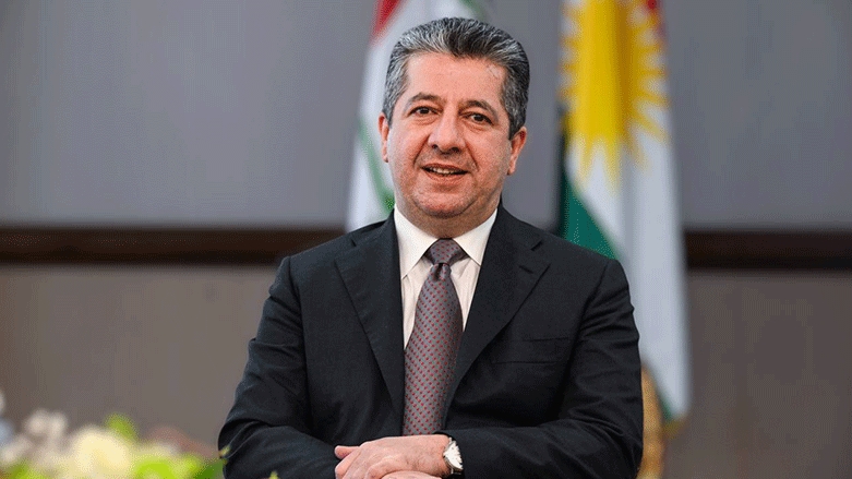 رئيس حكومة كوردستان يبدي استعداده تأسيس مركز مختص بشؤون الكورد الفيليين في أربيل