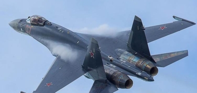 اعتراض مقاتلة روسية لطائرة بولندية فوق البحر الأسود