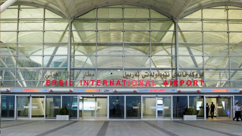 مطار اربيل يعيد برلمانيا تركيا الى بلاده بناء على طلب بغداد