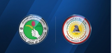 بعد اللقاء الثنائي بين رئيس حكومة كوردستان ونائبه.. الحزب الديمقراطي والاتحاد الوطني يجتمعان