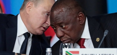 السفير الأميركي: جنوب أفريقيا زوّدت روسيا بأسلحة