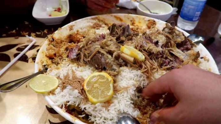 خبراء تغذية: المطبخ العراقي غير صحي.. يسبب البدانة والامراض المزمنة