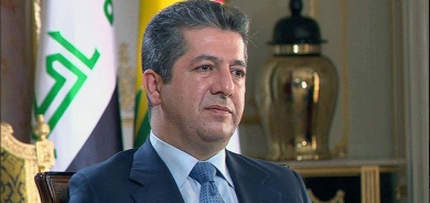 رئيس حكومة كوردستان يعزّي محافظ البنك المركزي العراقي برحيل شقيقه
