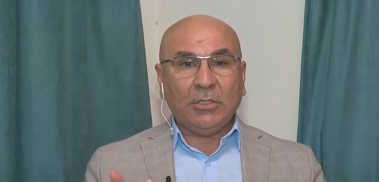 ماجد شنكالي: مخاوف من تشكيل لواءين جديدين وعلى السوداني حل مشكلة سنجار بأسرع وقت