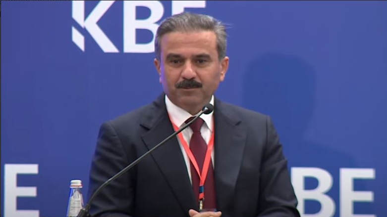 رئيس هيئة الاستثمار: نخطّط لجذب المستثمرين الأجانب إلى كوردستان