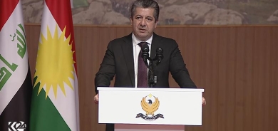 Prime Minister Masrour Barzani Approves Tax List for Agricultural Products in Kurdistan Region