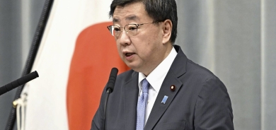 اليابان ستفرض عقوبات إضافية على روسيا بالتنسيق مع «مجموعة السبع»