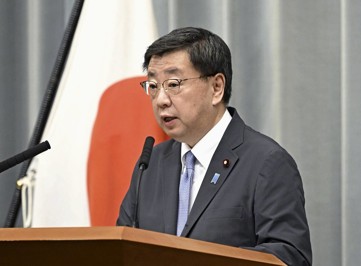 اليابان ستفرض عقوبات إضافية على روسيا بالتنسيق مع «مجموعة السبع»