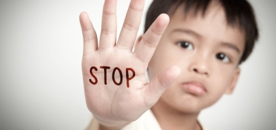 الاعتداء على الأطفال يؤدي إلى الوفاة المبكرة