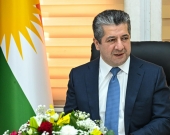 رئيس حكومة كوردستان مهنئاً بالذكرى الـ 54 لتحويل دهوك إلى محافظة: نموذج رفيع في الوطنية والتعايش المشترك