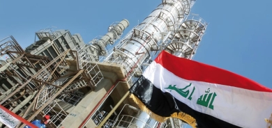 تراجع صادرات العراق النفطية إلى أمريكا للأسبوع الثاني