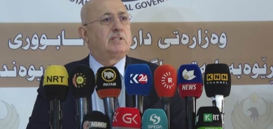 وزير مالية حكومة إقليم كوردستان: التغييرات في الموازنة غير دستورية وغير شرعية