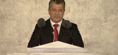 مسرور بارزاني: أنا عازمٌ على تحويل كوردستان إلى أمةٍ معرفية
