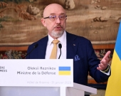 وزير الدفاع الأوكراني: هدف الهجوم المضاد العودة إلى حدود 1991