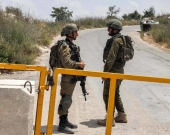 الجيش الإسرائيلي ينفّذ اقتحامات في نابلس وطولكرم... ويستعد لهدم منزلين